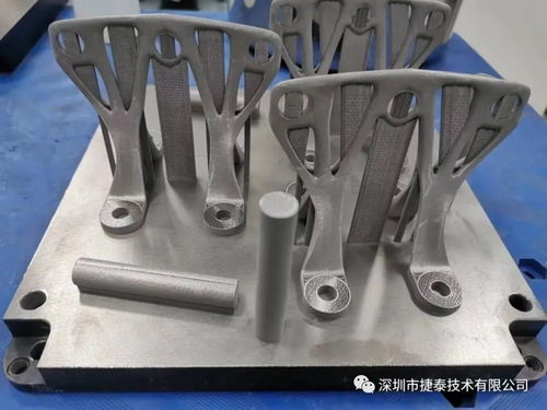 中国航天科工二院 里程碑 实现飞行器产品复杂结构的3D打印集成制造